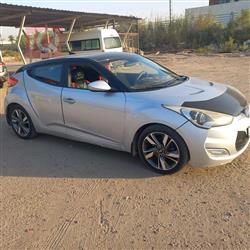 هيونداي فلوستر